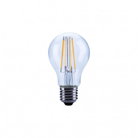 "OPPL LED-E-A60-FILA-E27-7W-DIM-2700K-CL LED Bulb Filament A60 E27 7W 806lm"
