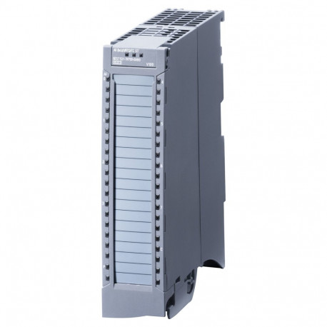 Siemens analoogsisendmoodul 6ES75317KF000AB0 SIMATIC S7-1500 AI 8xU/I/RTD/TC 16Bit