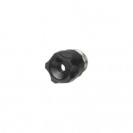 Siemens NEOZED-kruvikork 5SH4116 isoleermaterjalist D01 16A
