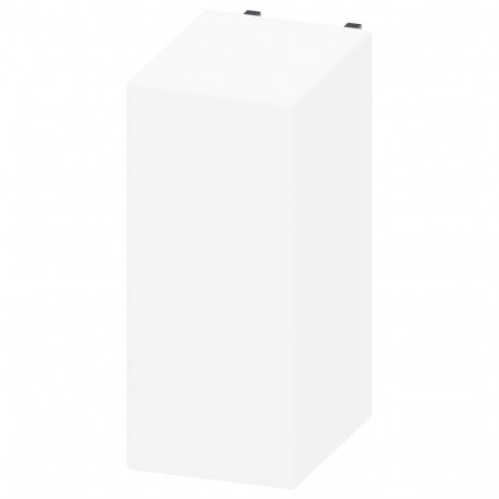 Siemens pistikrelee LZX:RT424024 2W 15mm 24VDC ka LZS-soklile