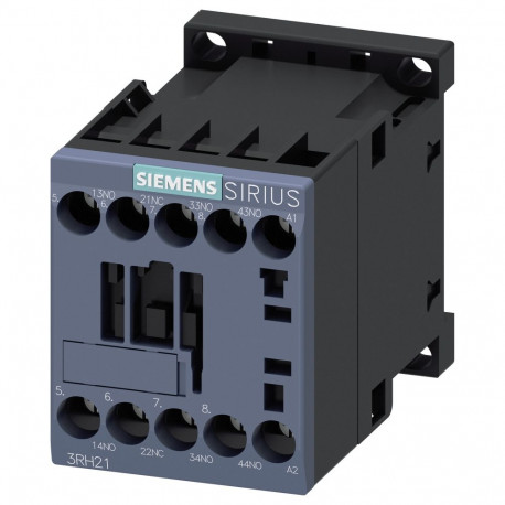 Siemens abikontaktor 3RH21311AP00 3S+1 230VAC 50/60Hz S00 kruvliides