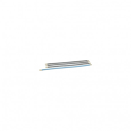 Hager juurdepääsu juhtmestik universZ Y87A 10qmm 4P L1,2,3,N=375,375,375,425 H/H