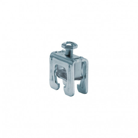Hager liistklemm K96C 2,5-35qmm f.SaS 12x5mm f.Cu-Leiter