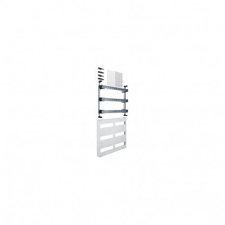 Hager moodul universN UD32B1 450x500mm f.REG horisontaalne 6x12PLE