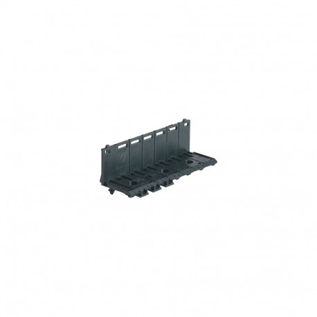 "Hager Klemmentrger QuickConnect KN00A Universaladapter"
