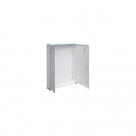 "Hager Zhlerschrank universZ ZB33S 1100x800x205mm SKII 252PLE"
