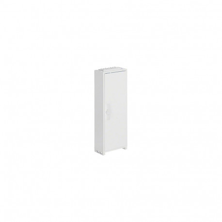 Hager jaotuskarp FWB51S pinnapealne universaalne IP44 60PLE 1x5 rida 800x300x161 QC