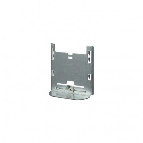 "Hager Adapterplatte zu Konsole G2271 f.Brstungskanle 130-170mm Stahlblech"