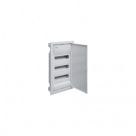Hager alamjaotuskilp Volta UPV VU36NC 3x12PLE IP30 Tr
