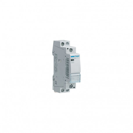 "Hager Installationsschtz 25A ESC125 1Schlieer 230V"