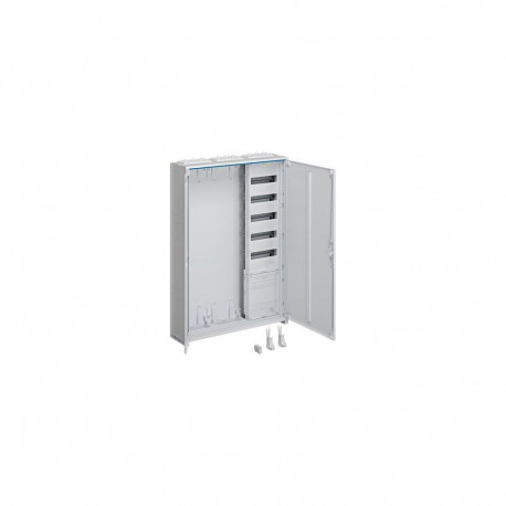 Hager süsteemikapp universZ ZB33APZ2 1100x800mm SKII IP44 VF-5rh/APZ 3feld