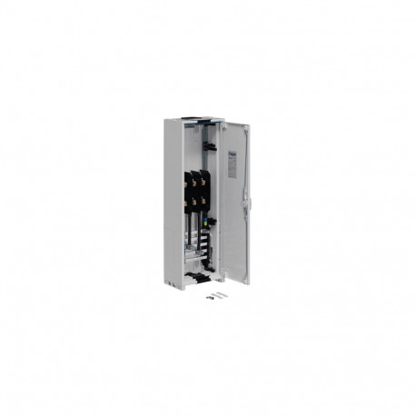 "Hager Hausanschlussschrank FP61H1N universN IP44 SKII 950x300x205mm"