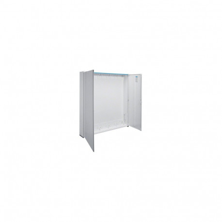 Hager arvestikapp universZ ZB54S 1400x1050x205mm SKII 432PLE