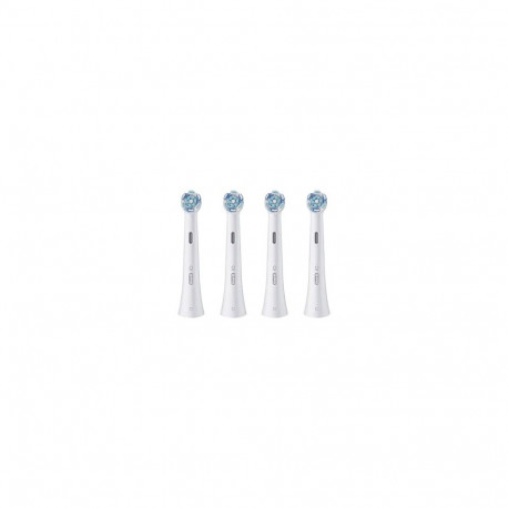 Oral-B harjapead iO ultimatiivse puhastusega 4tk
