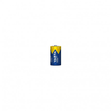 Varta patarei Longlife Power Baby C LR14 1x2