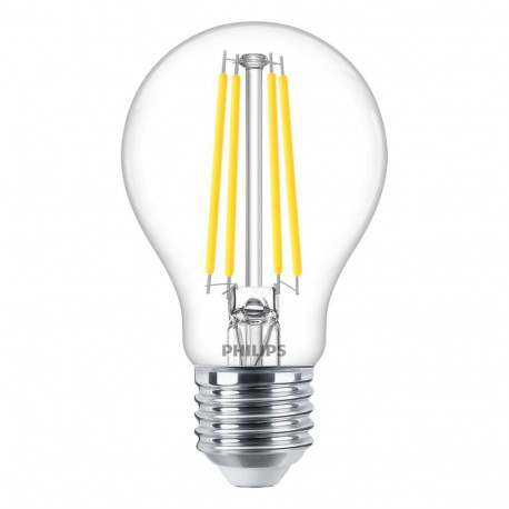 Philips led-pirn Master filament A60 806lm 5,9W 2700K E27
