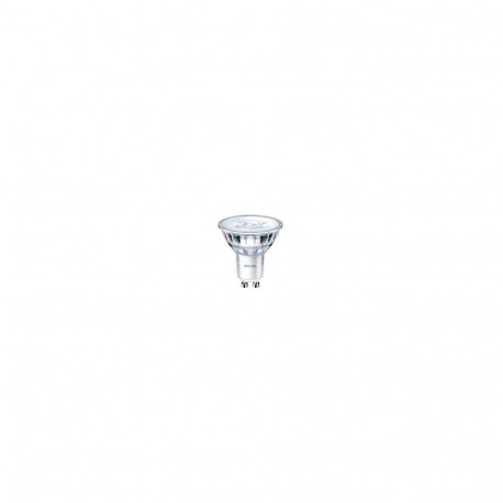 Philips led-spot CorePro 827 255lm 3,5W 2700K GU10