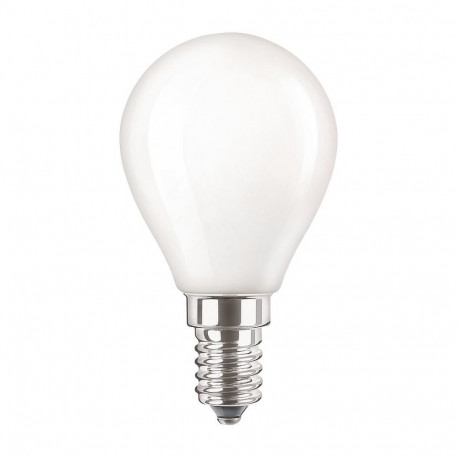 PHI led-pirn CorePro LEDLusterND4.3-40W E14 827 P45 FRG