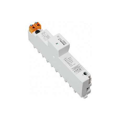 "WEI VPU ZPA S I 3+1 RA 300/7,5 Blitzstromableiter für Energienetze"