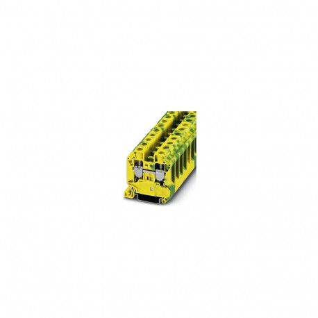Phoenix maandusklemmiplokk 3044212 UT 16-PE