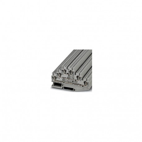 "Phoenix 3036042 ST 2,5-3L Mehrstock-Klemme"