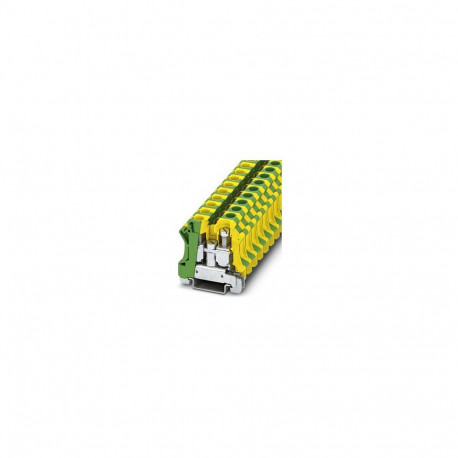 "Phoenix 3073830 UTI 16-PE Installationsschutzleiterklemme"