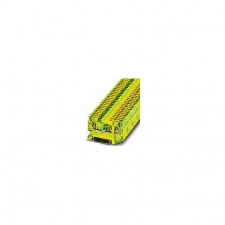 Phoenix kaitsejuhtme reaklemm 3209565 PT 2,5-TWIN-PE