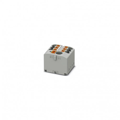 "Phoenix 3273330 PTFIX 6/6x2,5 GY Verteilerblock"