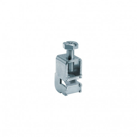 Hager jaotusvarda klemm K96W 16-120qmm sobib SaS 12x5mm Cu-juhtidele