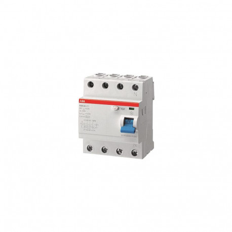 Compact-Fi 4X40A/0,3A F204A-40/0,3