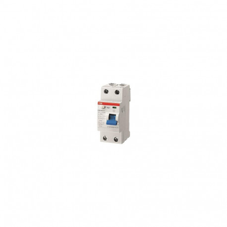 Compact-Fi 2X25A/0,03A ** F202A-25/0,03
