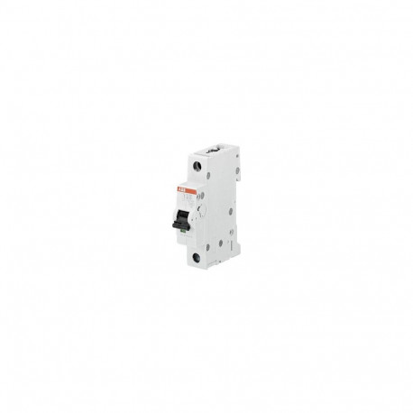 "Compact Automat S201-B 16A 1-polig ** GH S201 0001 R1165 fr Hilfsschalter"