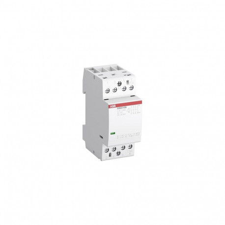 "Inst.-Schtz 230-240V 25A 4S/0 brummfrei ESB25-40N-06"