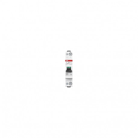 "FI/LS-Schalter 1TE DSX301CA-B16/0,03 6kA 1P+N Typ A B16 Flexline"