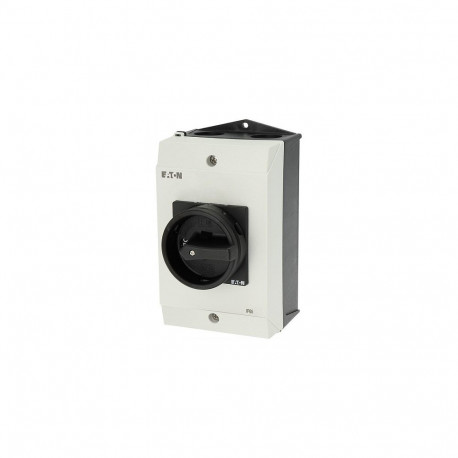 EATON üldlüliti P1-32/I2/SVB-SW/HI11 207316 32A pinnapealne 3p S+ HALT in