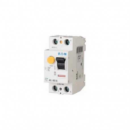 "EATON PXF-40/2/003-A FI-Schalter 236748 ** 40A 2p 30mA Typ A 236748"