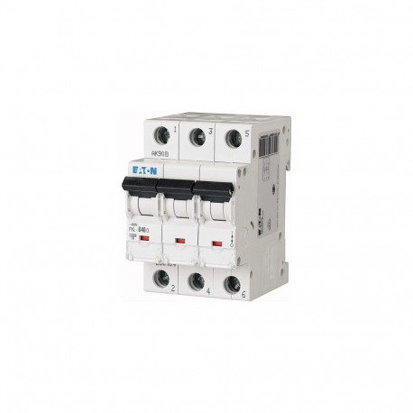 EATON automaatkaitselüliti PXL-B40/3 40A 236404 3p B-Char