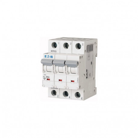 "EATON PXL-C16/3 LS-Schalter 16A 236426 ** 3p C-Char 236426"