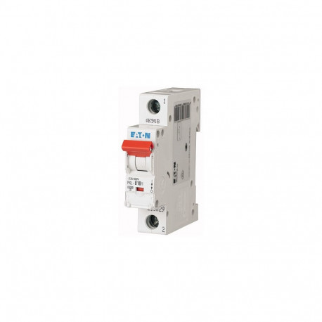 "EATON PXL-C10/1 LS-Schalter 10A 236055 ** 1p C-Char 236055"