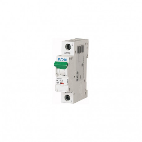 "EATON PXL-B6/1 LS-Schalter 6A 1p 236027 ** B-Char 236027"