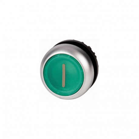"EATON M22-DL-G-X1 216938 Leuchtdrucktaste flach grn I tastend"