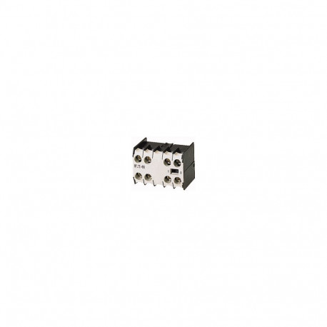 "EATON 22DILE Hilfsschalter 2S+2 010288 Aufbau Schraubanschluss 010288"