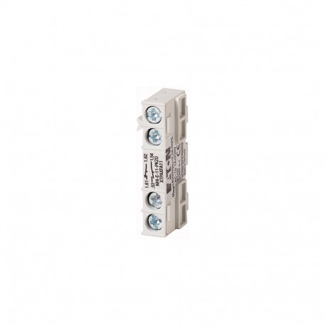 EATON abikontakt NHI-E-11-PKZ0 082882 1S+1 normaalne integreeritav