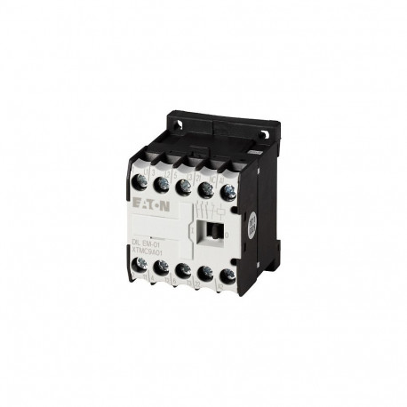 EATON kaitselüliti DILEM-01 051795 230V50Hz 240V60Hz 3p+1 4kW 400V AC3