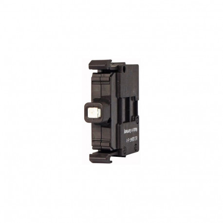 EATON valgustuselement M22-LED230-W 216563 esikinnitus 85-264VAC kruviga, valge