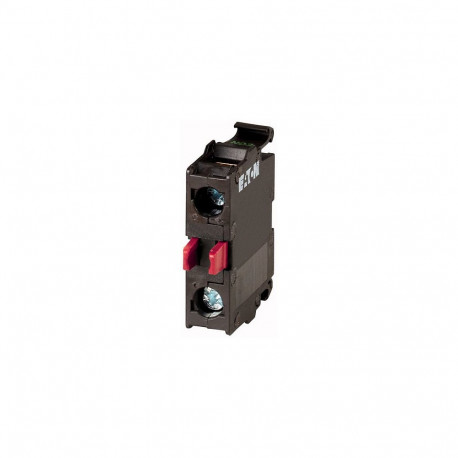 "EATON M22-KC01 Kontaktelement 1 216382 Bodenbefestigung Schraub. 216382"