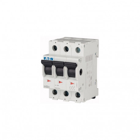 "EATON IS-63/3 Hauptschalter 3p 276276 400V 63A 276276"