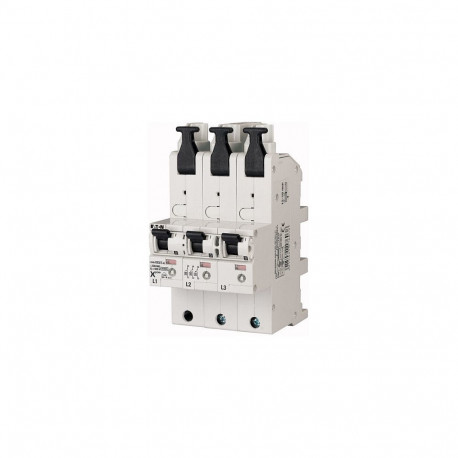 "EATON LSHU-E40/3-KL LS-Schalter 119716 ** 40A 3p AC E-Char 119716"