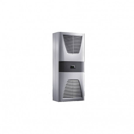"Rittal Wandanbau-Kühlgerät TopTherm Blue e 1-1,5kW (Speditionsversand)"