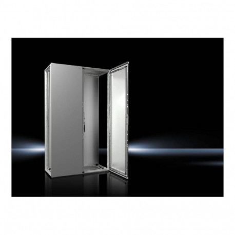 "Rittal VX Anreih-Schranksystem, 2-türig, BHT 1200x2000x500mm"